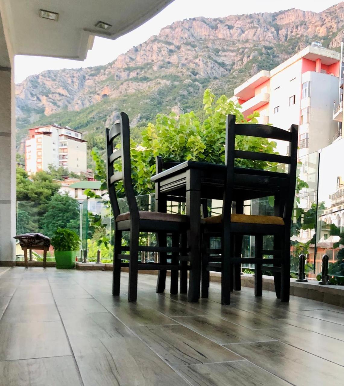 Rooms By Lion Krujë Exterior foto