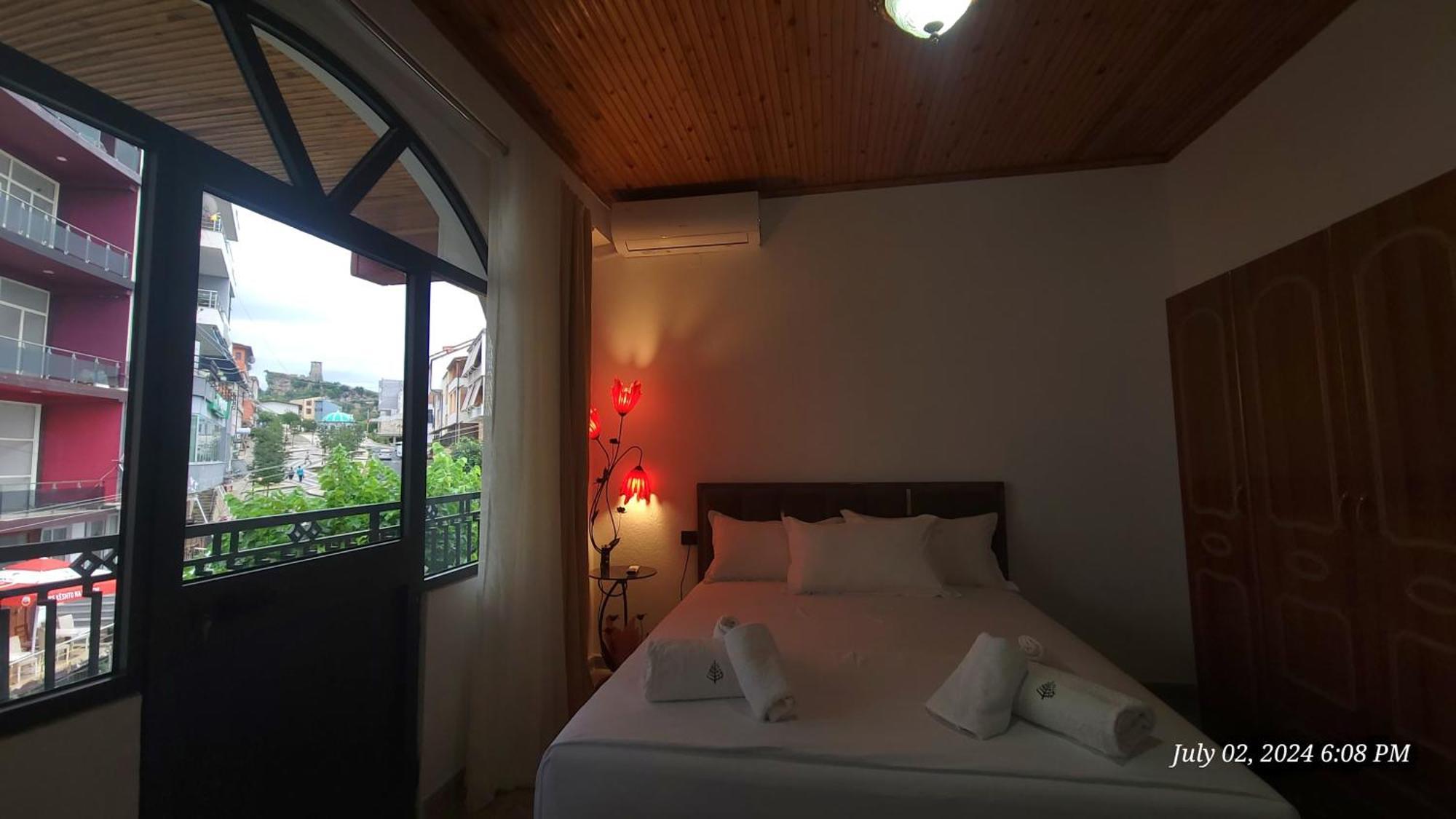 Rooms By Lion Krujë Exterior foto