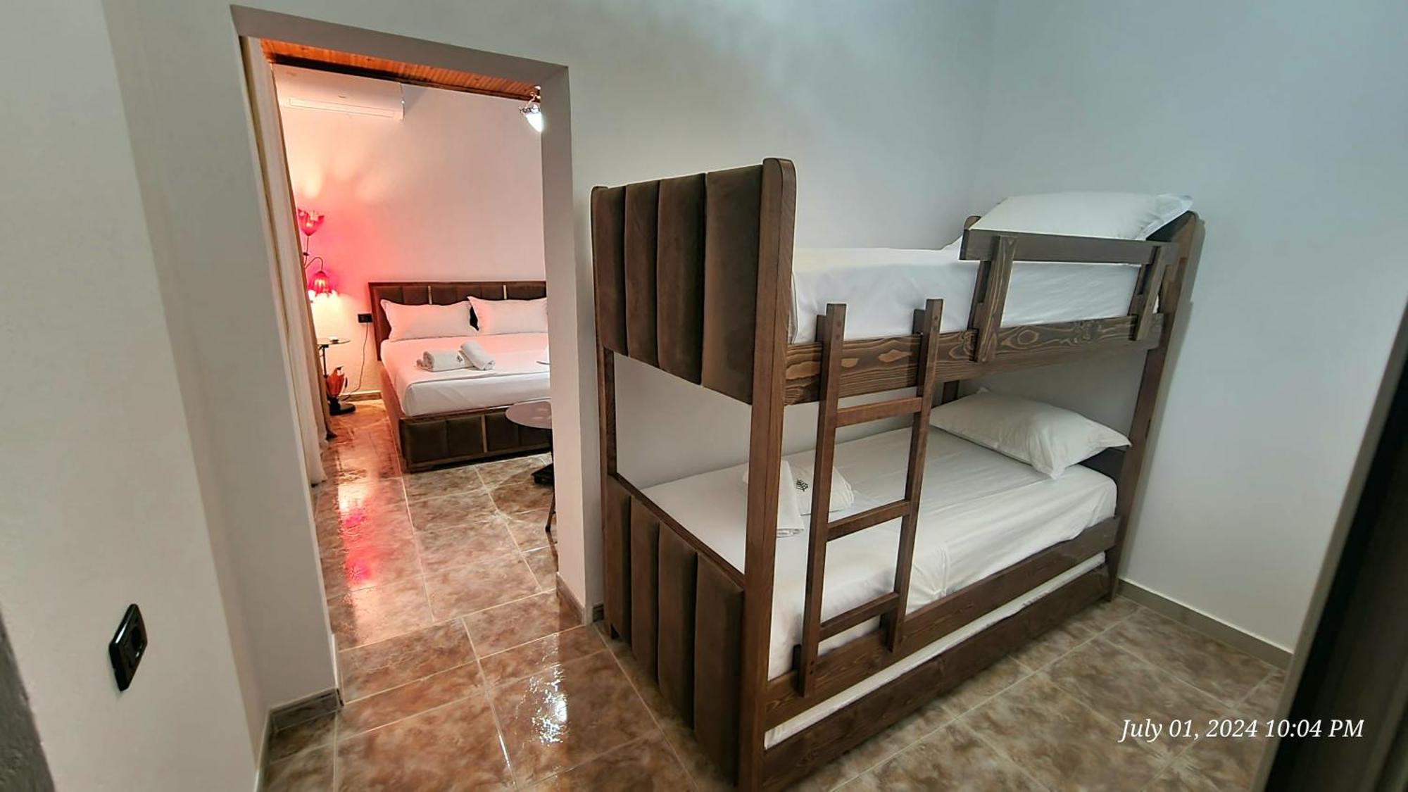 Rooms By Lion Krujë Exterior foto
